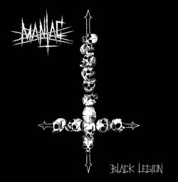 Maniac (ESP-2) : Black Legion